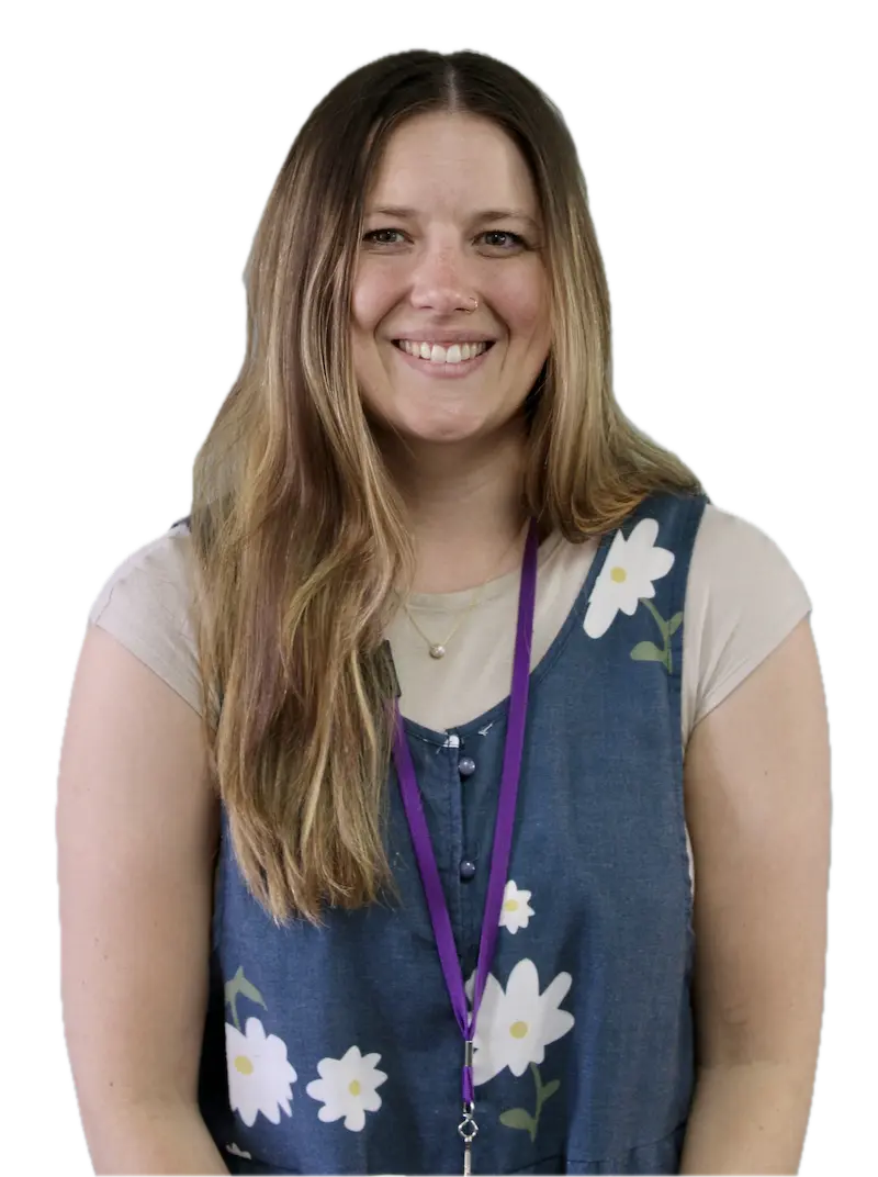 Honor Garnett - Learning Developer
